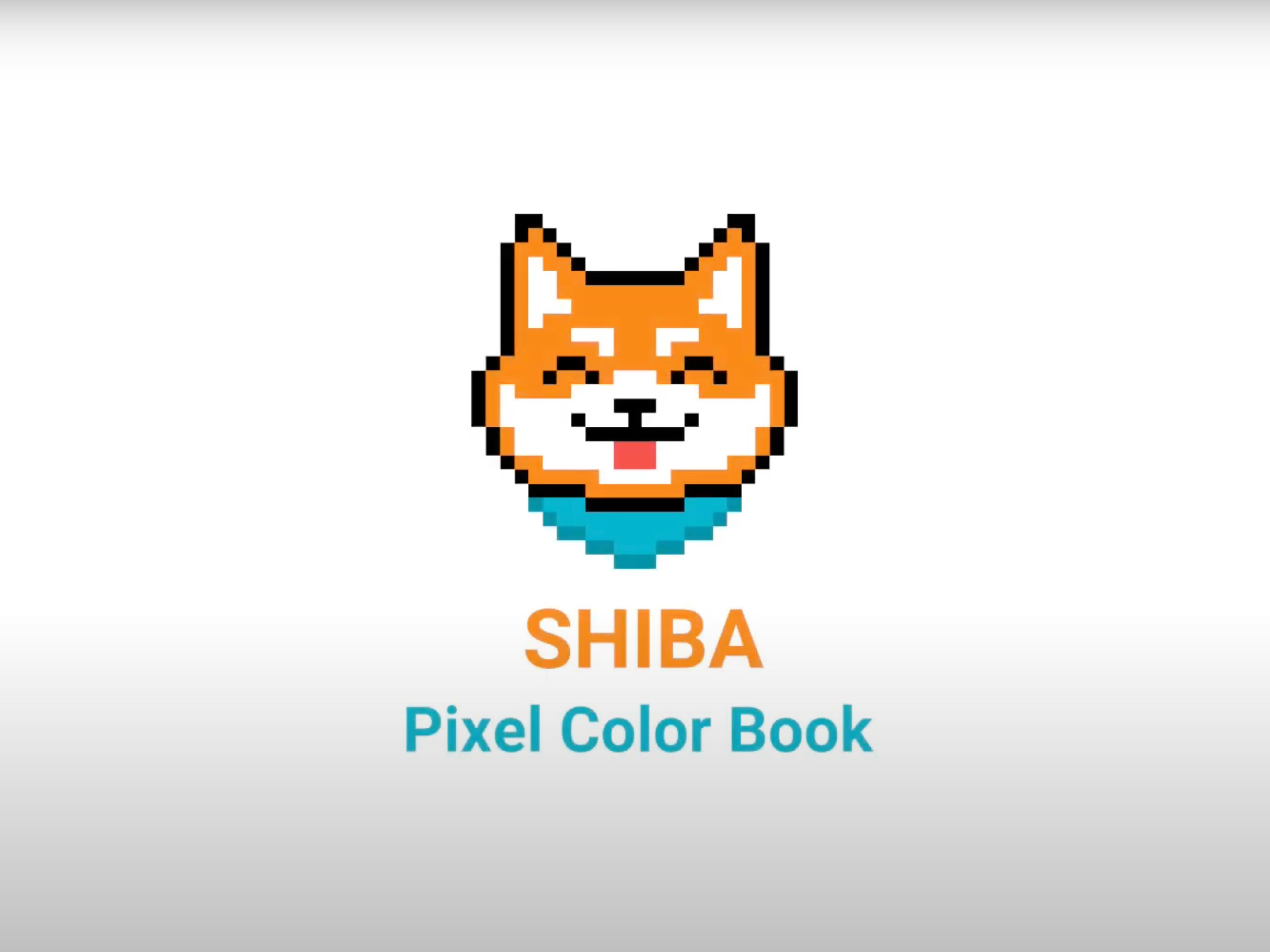 Shiba - Pixel Color Book – Apps no Google Play